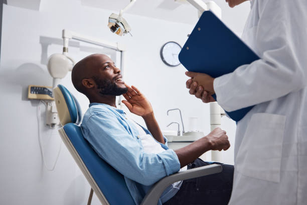 Best Emergency Treatment for Toothache in Emerson, NJ
