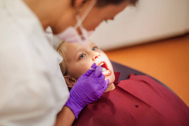 Best Emergency Treatment for Toothache in Emerson, NJ